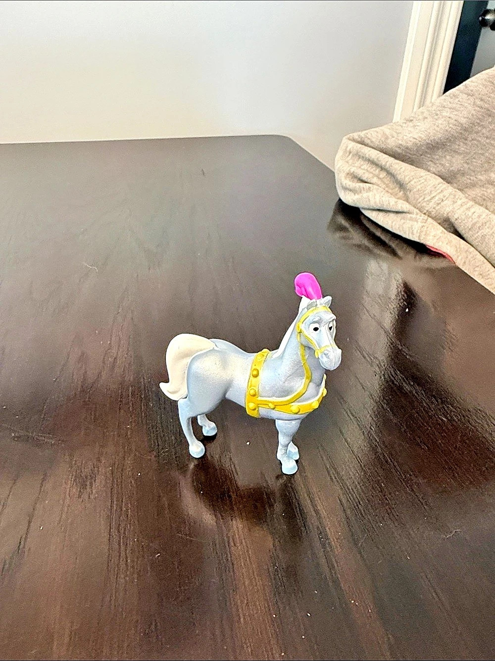 Disney 2014 Princess Cinderella Carriage Horse Major